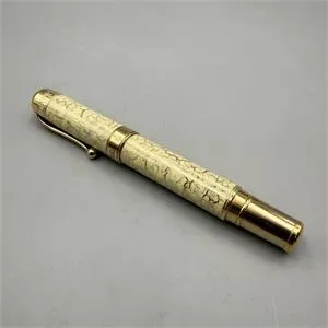 Stylo plume