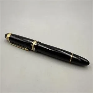 Stylo plume