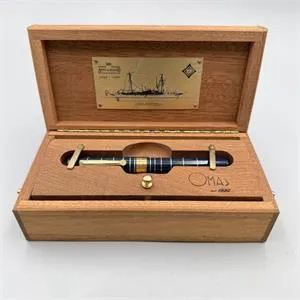Stylo plume