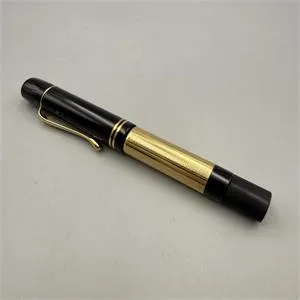 Stylo plume