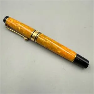 Stylo plume