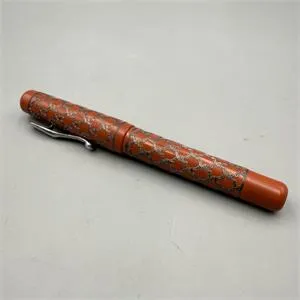 Stylo plume Visconti Alhambra