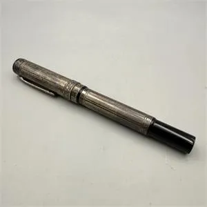 Stylo plume Florena Aurea Stipula