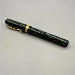 Stylo plume