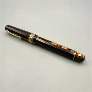 Stylo plume