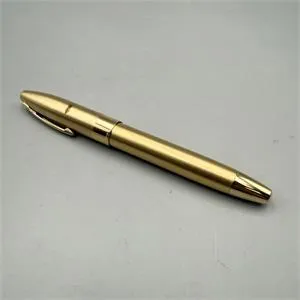 Stylo plume