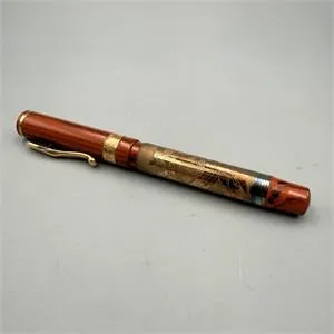 Stylo plume