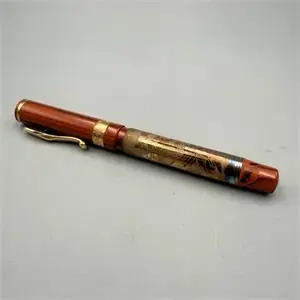 Stylo plume