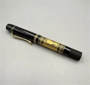 Stylo plume