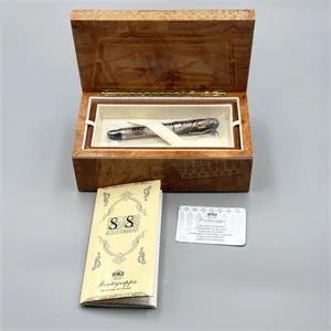 Stylo plume