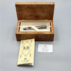 Stylo plume
