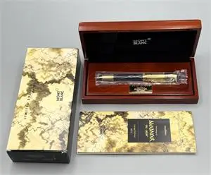 Stylo plume