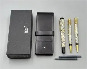 Instruments d'écriture