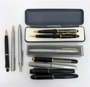 Stylo plume