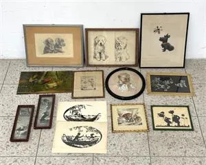 Bilder/ Rahmen