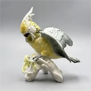 Porcelánová figurka