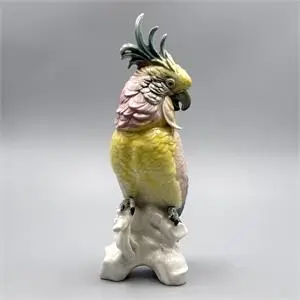 Porcelánová figurka