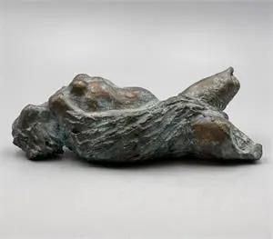 Keramická figurka