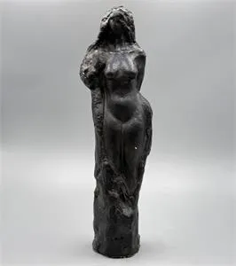 Keramická figurka