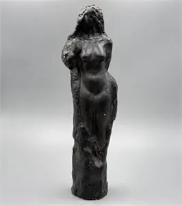 Keramická figurka