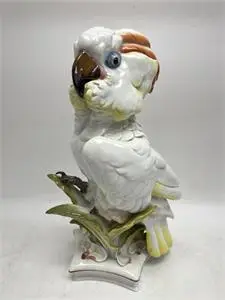 Porcelánová figurka