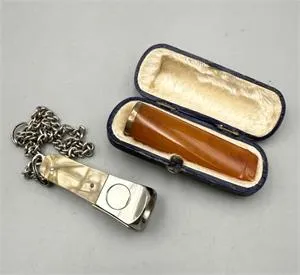 Bout de cigare