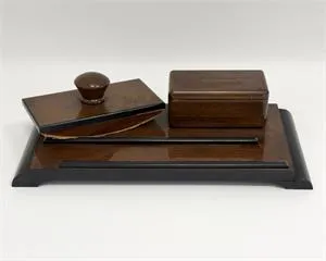Schrijfset
