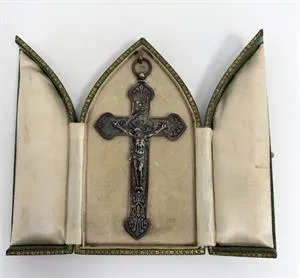 Crucifix