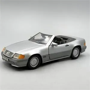 Model auta
