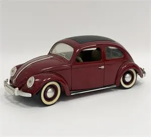 Model auta