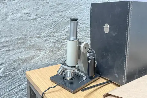 Микроскоп