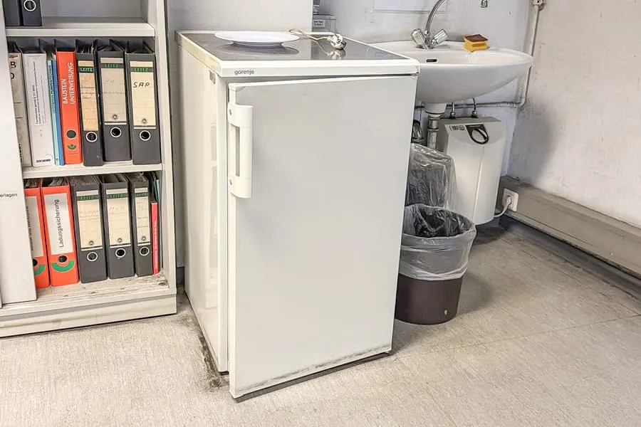 Koelkast Gorenje