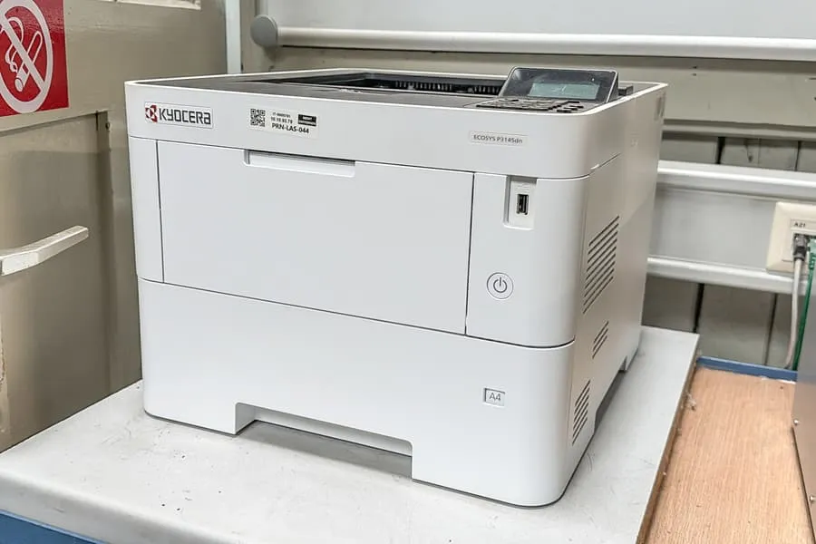 Tiskárna Kyocera Ecosys P3145dn