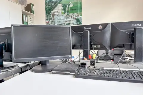 Počítačová sestava