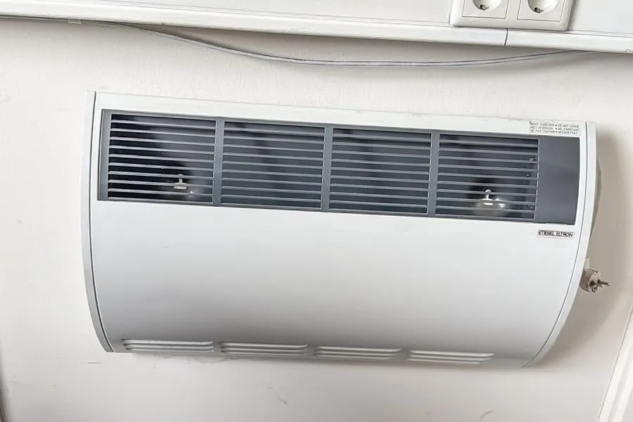 Elektrický radiátor Stiebel Eltron