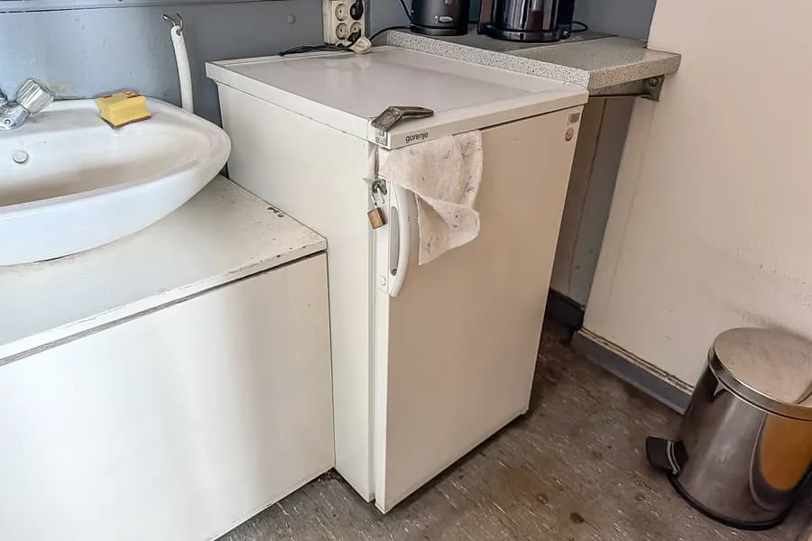 Koelkast Gorenje