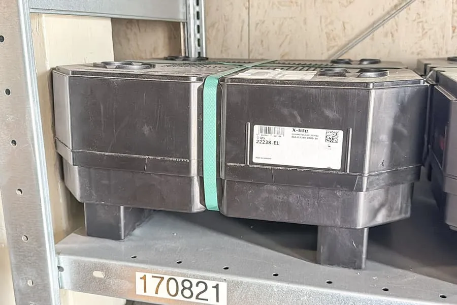 Spherical roller bearing FAG 22238-E1