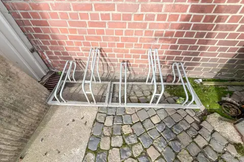 Fahrradständer