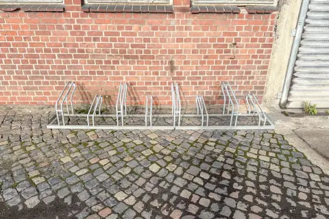 Fahrradständer