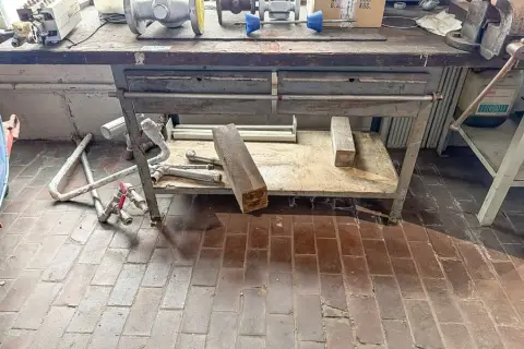 Workbench