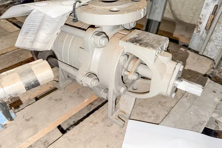 Kondensatpumpe SiHi CEHA 3101