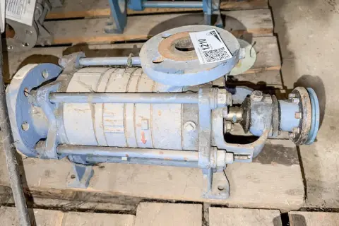 Насос SiHi CEHA 6101
