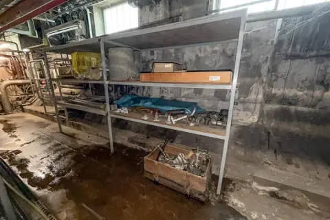 Shelf
