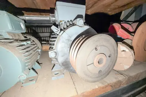 Moteur