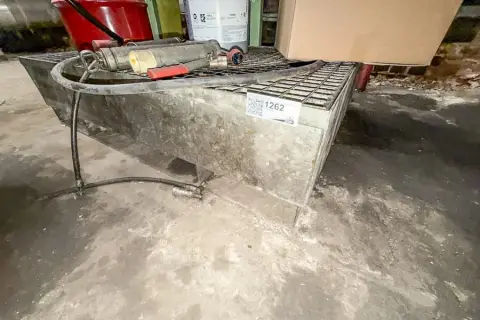 Drip tray
