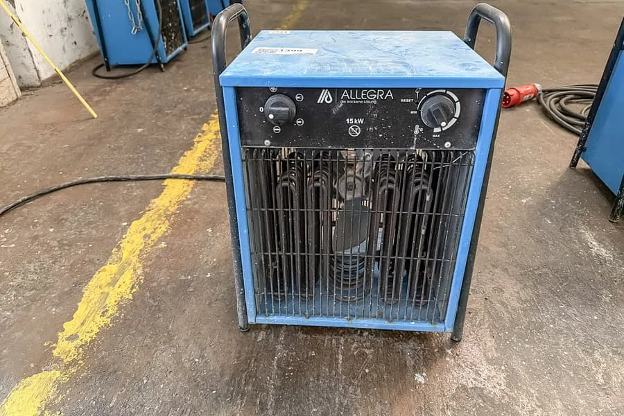 Promiennik Allegra AB-H 150
