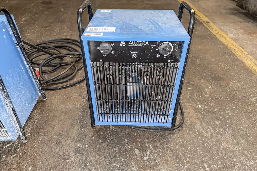 Promiennik Allegra AB-H 150