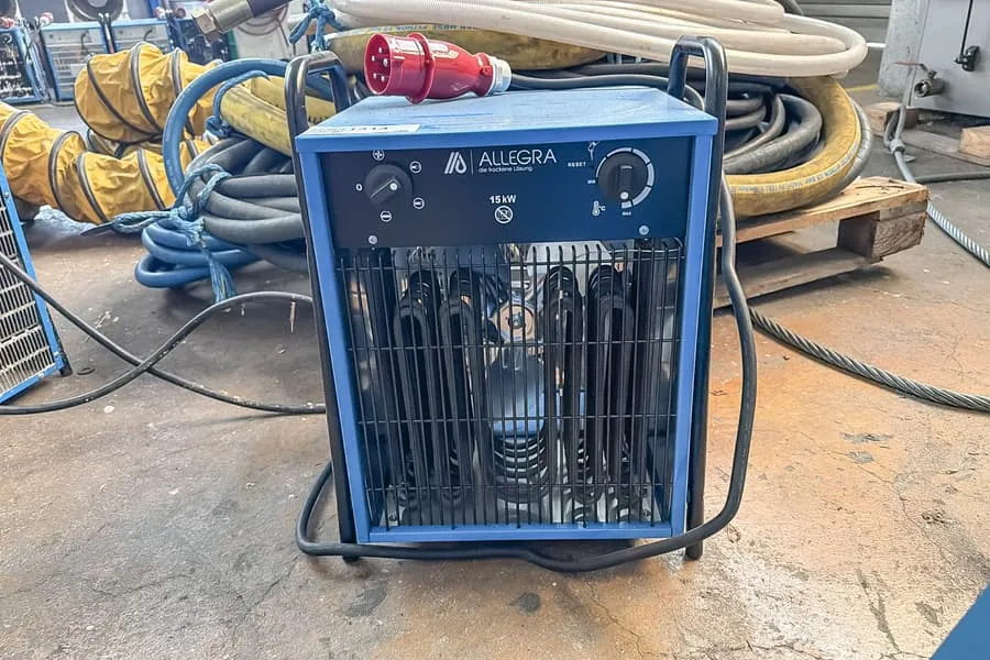 Topidlo Allegra AB-H 150
