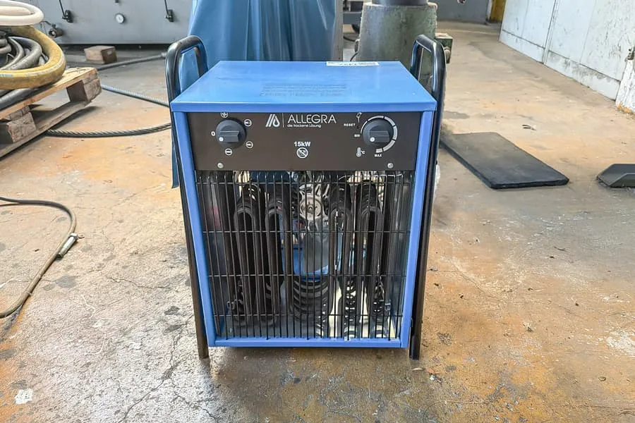 Topidlo Allegra AB-H 150