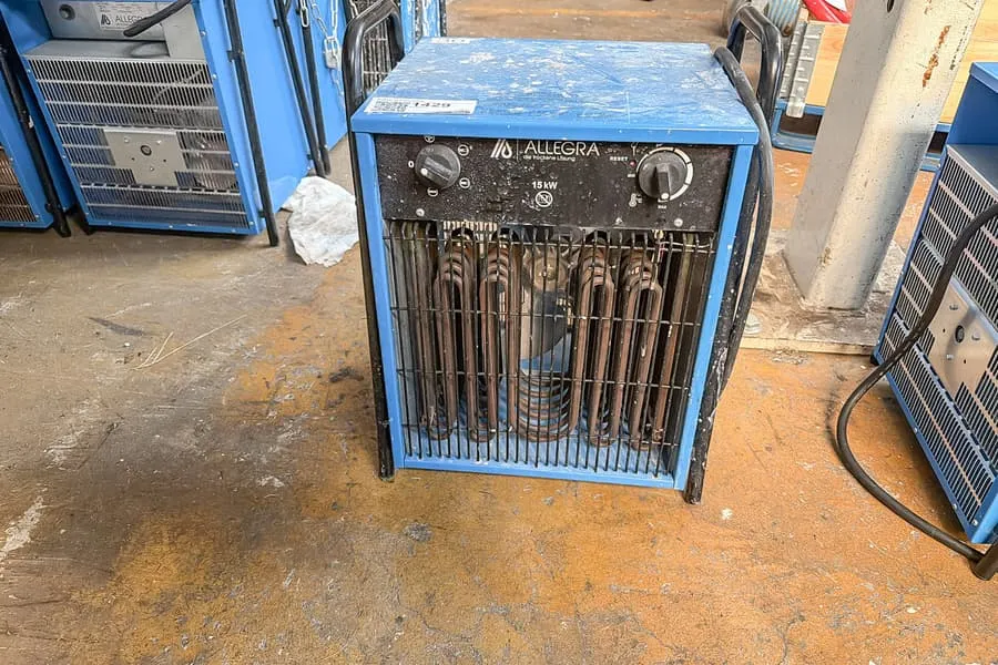 Topidlo Allegra AB-H 150